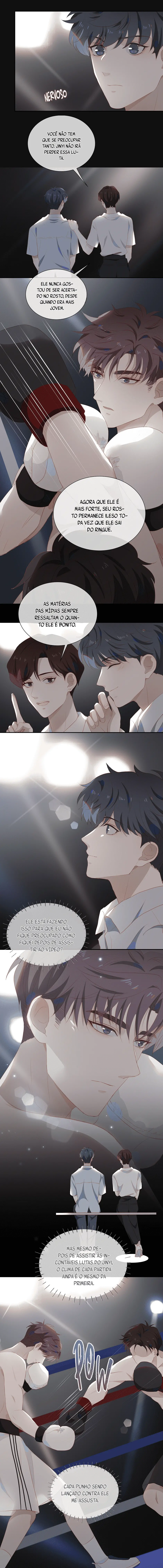 Dias de Juventude – Capítulo 96 Yaoi – Página 7