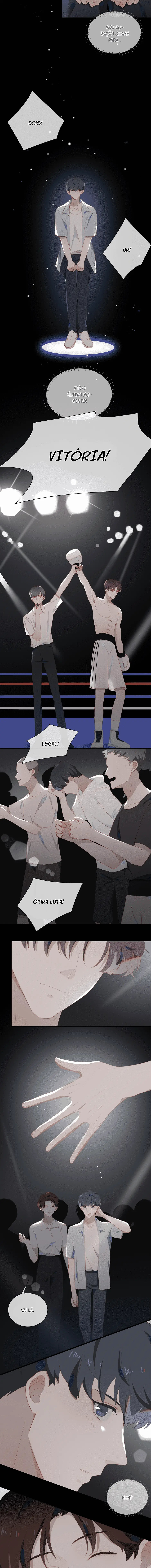 Dias de Juventude – Capítulo 96 Yaoi – Página 9