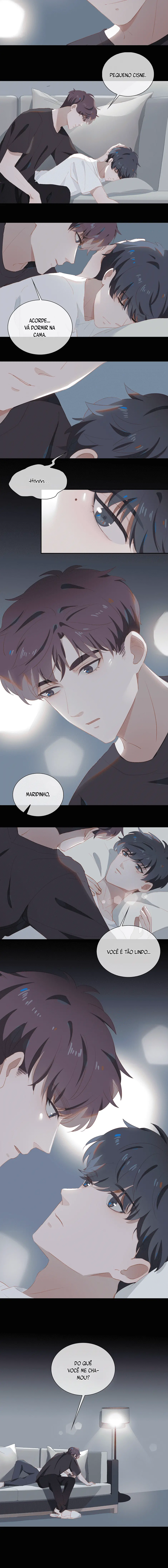 Dias de Juventude – Capítulo 97 Yaoi – Página 6