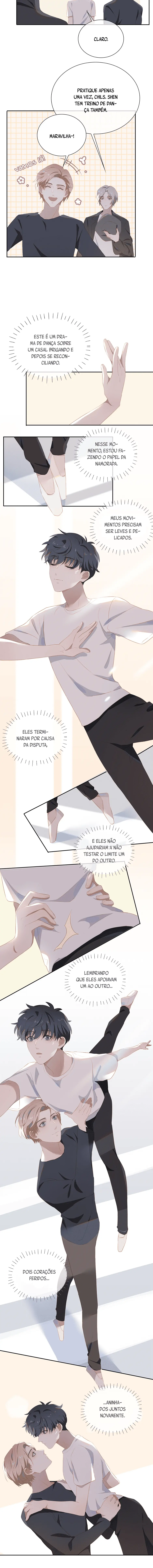 Dias de Juventude – Capítulo 98 Yaoi – Página 2