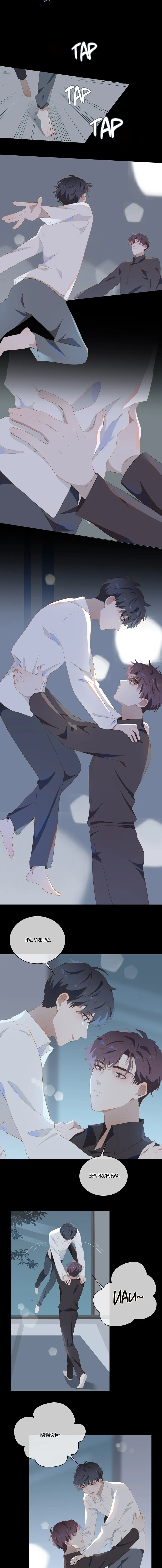 Dias de Juventude – Capítulo 99 Yaoi – Página 5