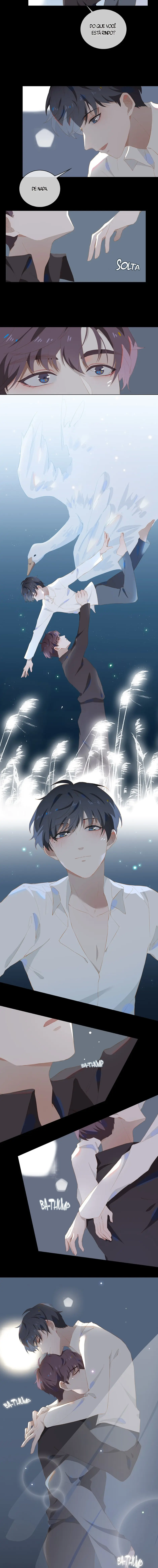 Dias de Juventude – Capítulo 99 Yaoi – Página 6