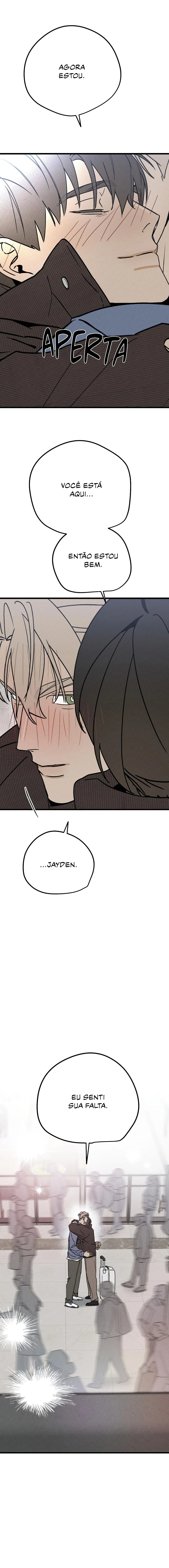 Diego – Capítulo 24 Yaoi – Página 10