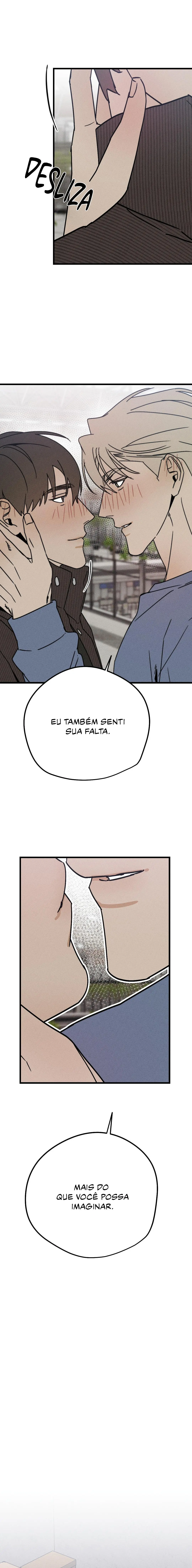 Diego – Capítulo 24 Yaoi – Página 11