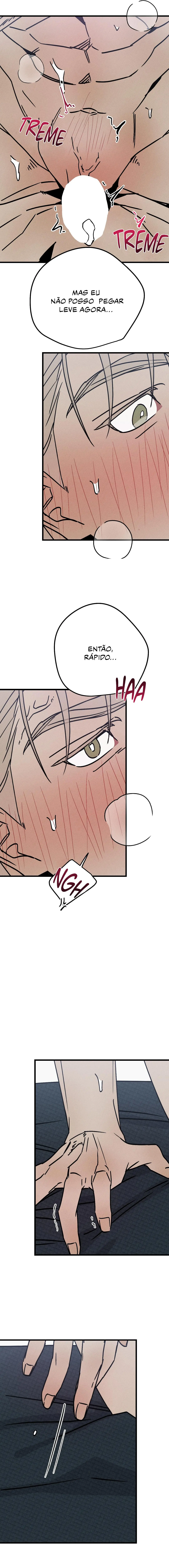 Diego – Capítulo 24 Yaoi – Página 15