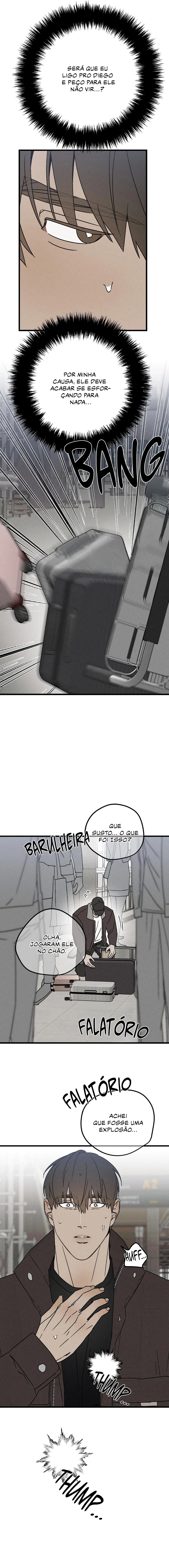 Diego – Capítulo 24 Yaoi – Página 5