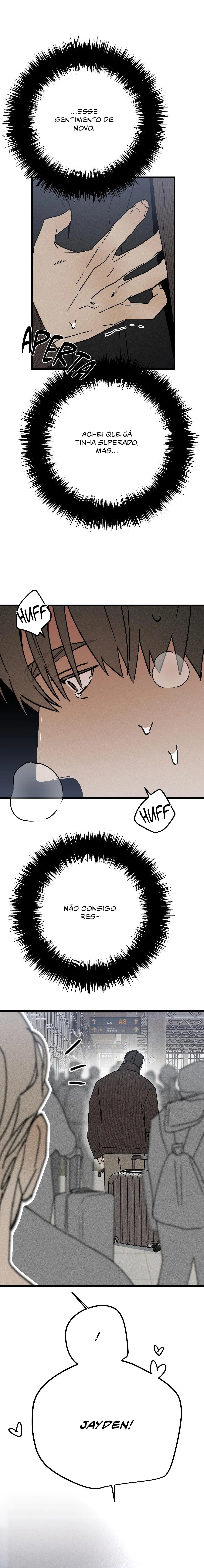 Diego – Capítulo 24 Yaoi – Página 6