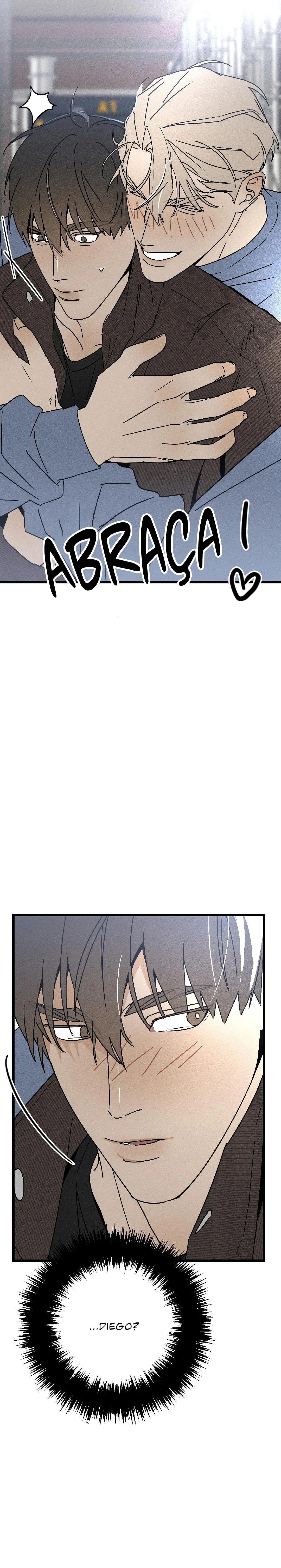 Diego – Capítulo 24 Yaoi – Página 7