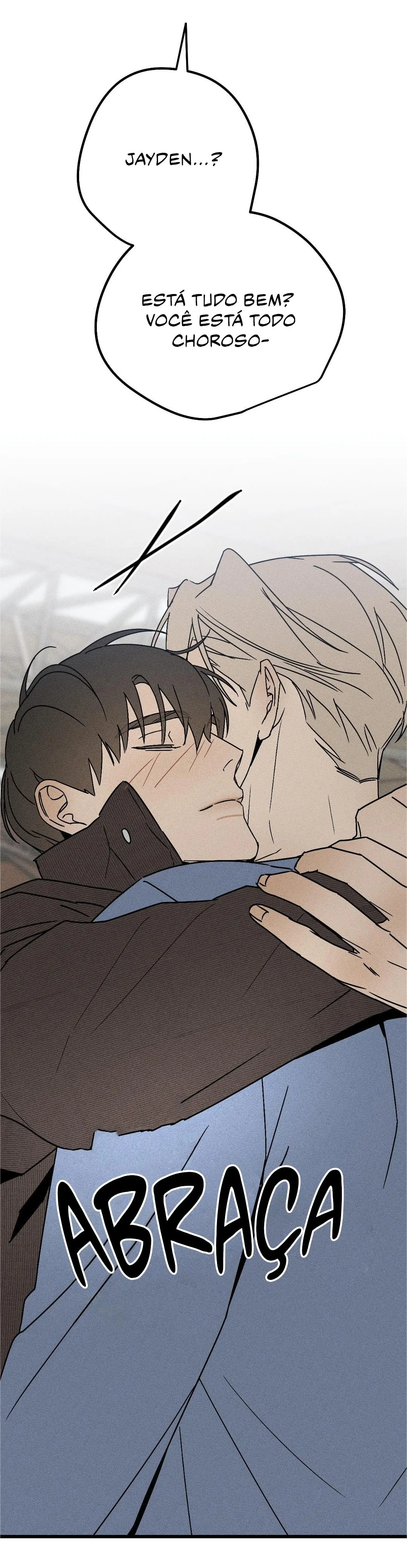 Diego – Capítulo 24 Yaoi – Página 9