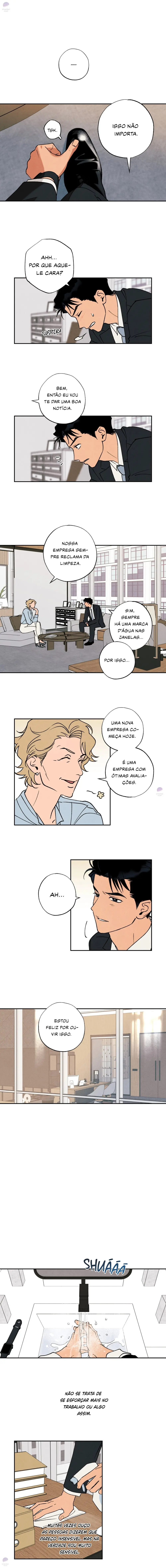 Dirty High – Capítulo 01 Yaoi – Página 7