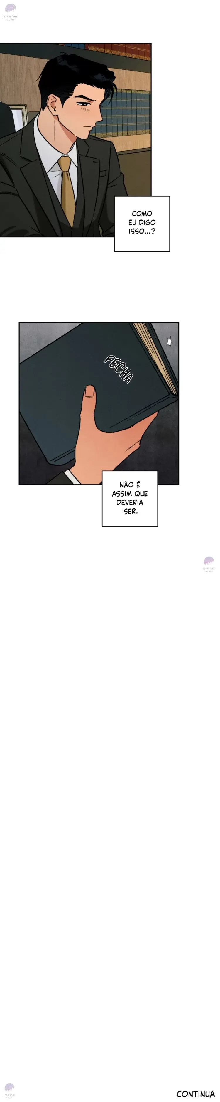 Dirty High – Capítulo 13 Yaoi – Página 7