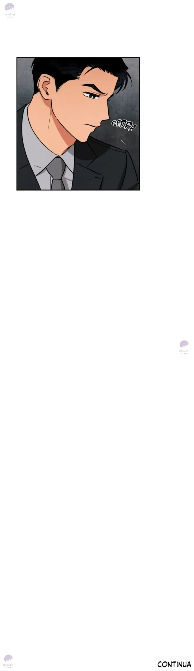 Dirty High – Capítulo 16 Yaoi – Página 7