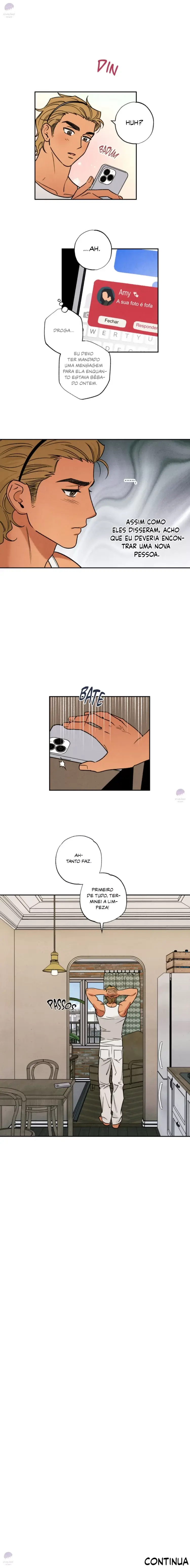 Dirty High – Capítulo 18 Yaoi – Página 7