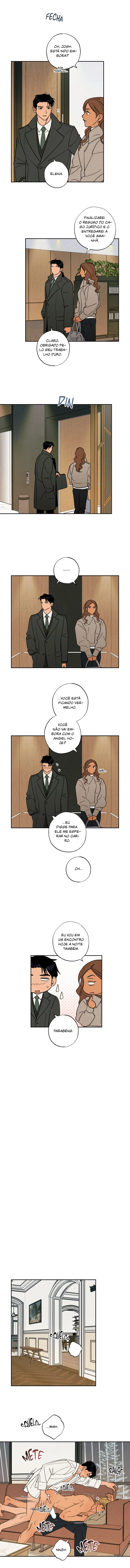 Dirty High – Capítulo 24 Yaoi – Página 2 Dirty High – Capítulo 24 Yaoi – Página 2