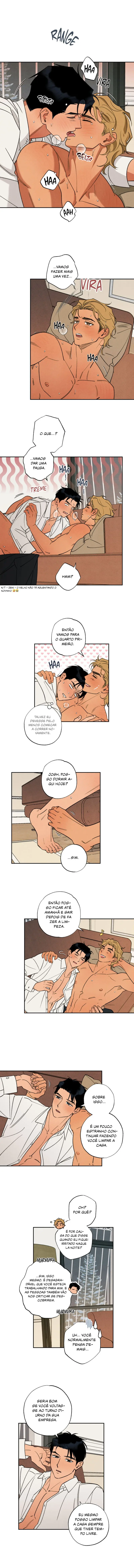 Dirty High – Capítulo 24 Yaoi – Página 4 Dirty High – Capítulo 24 Yaoi – Página 4