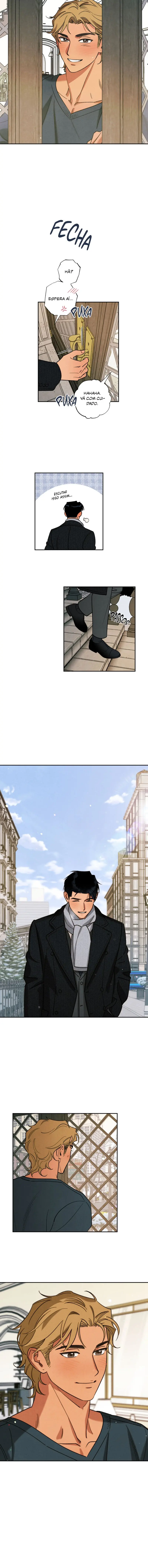 Dirty High – Capítulo 24 Yaoi – Página 8 Dirty High – Capítulo 24 Yaoi – Página 8