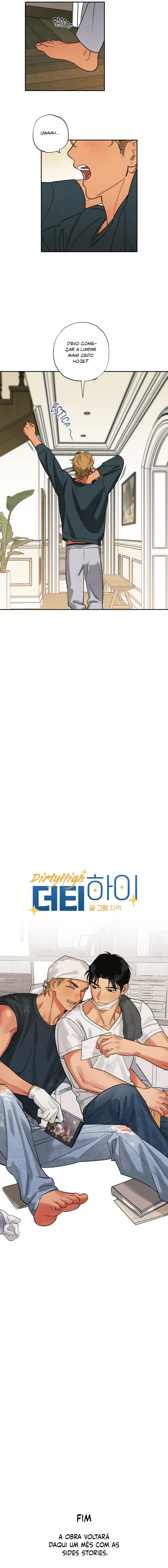 Dirty High – Capítulo 24 Yaoi – Página 9 Dirty High – Capítulo 24 Yaoi – Página 9