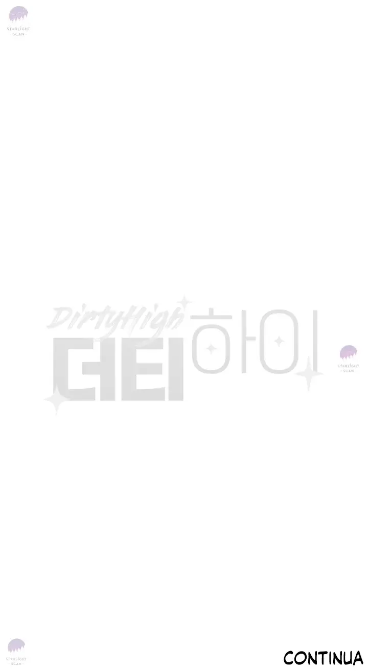 Dirty High – Capítulo Side 01 Yaoi – Página 4