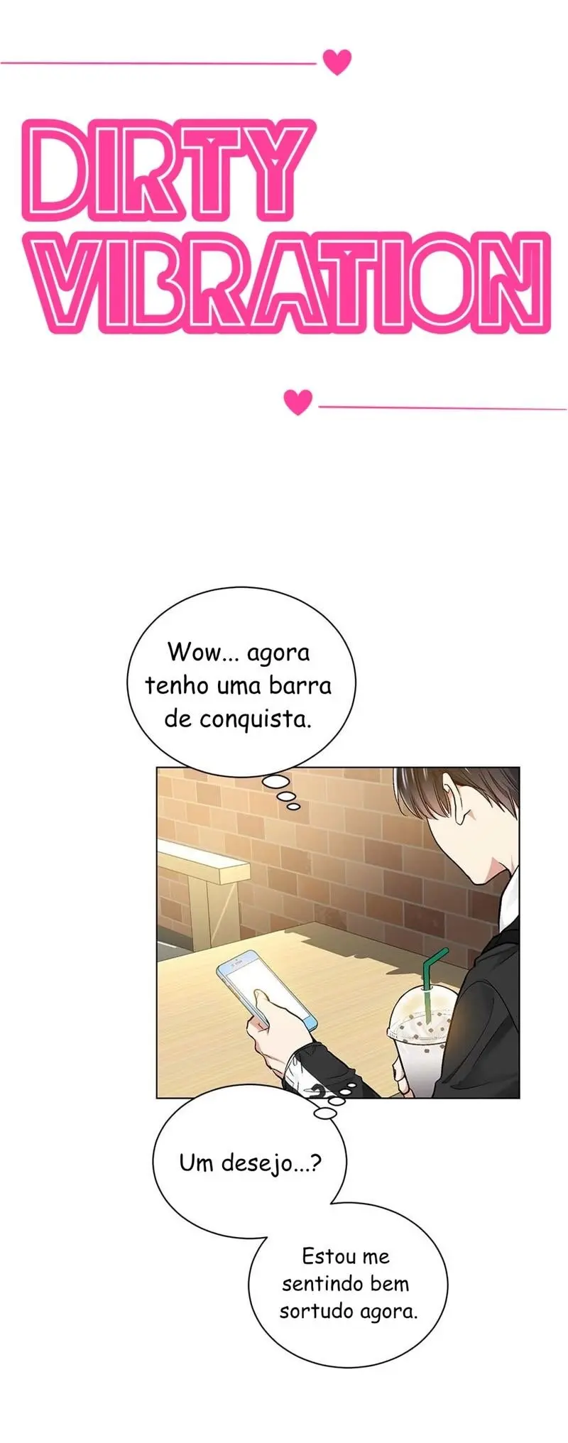 Dirty Vibration – Capítulo 16 Yaoi – Página 9