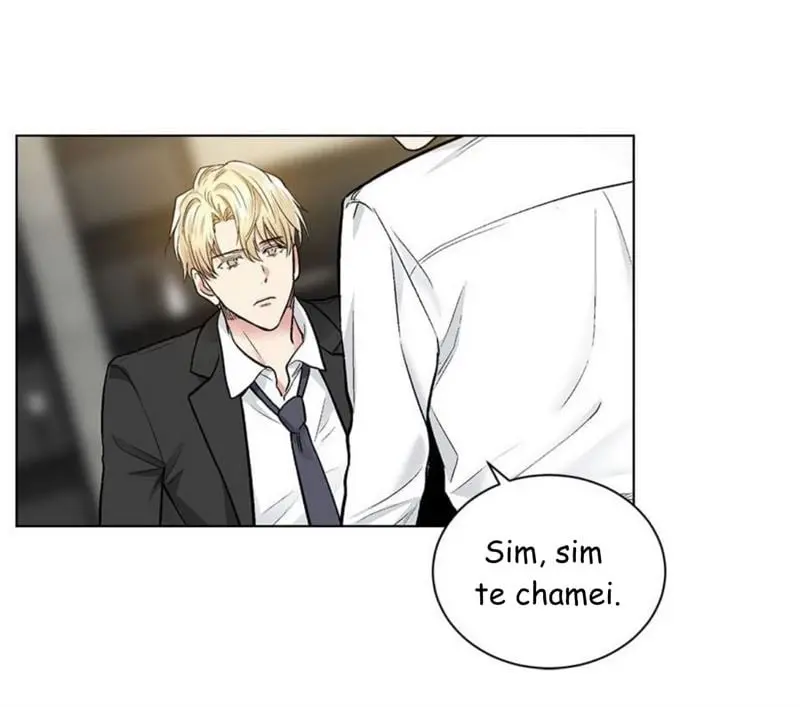 Dirty Vibration – Capítulo 17 Yaoi – Página 21