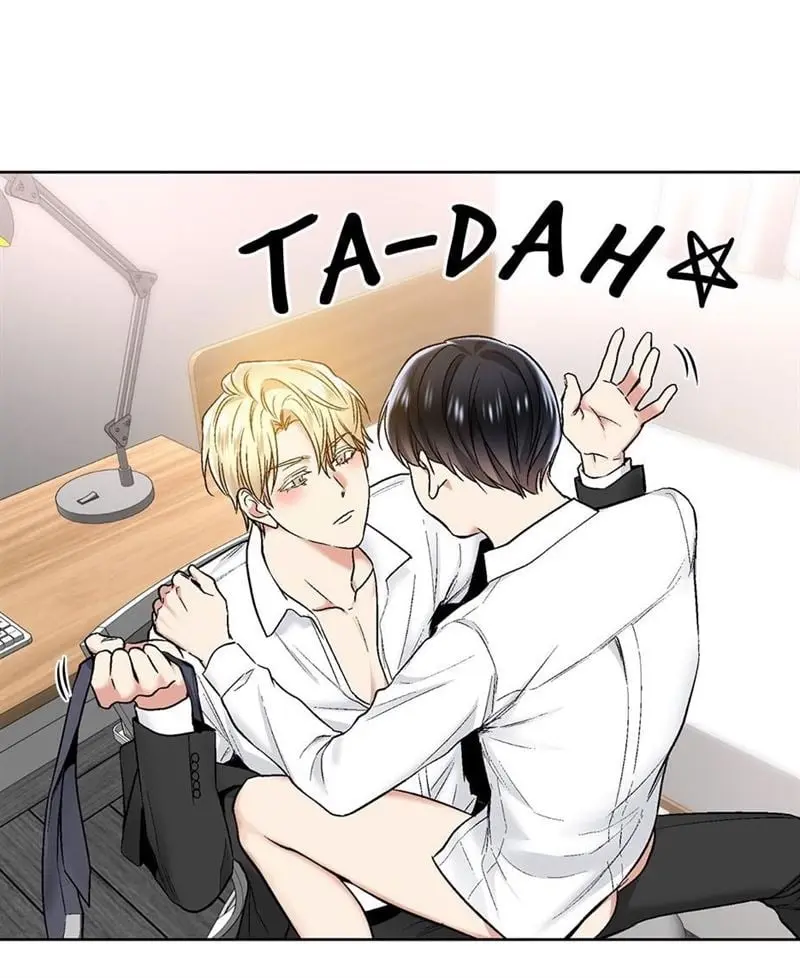 Dirty Vibration – Capítulo 18 Yaoi – Página 29