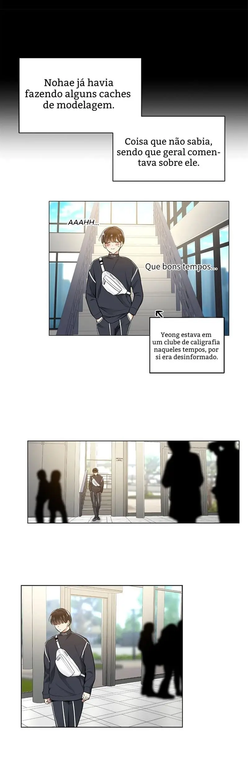 Dirty Vibration – Capítulo 19 Yaoi – Página 24