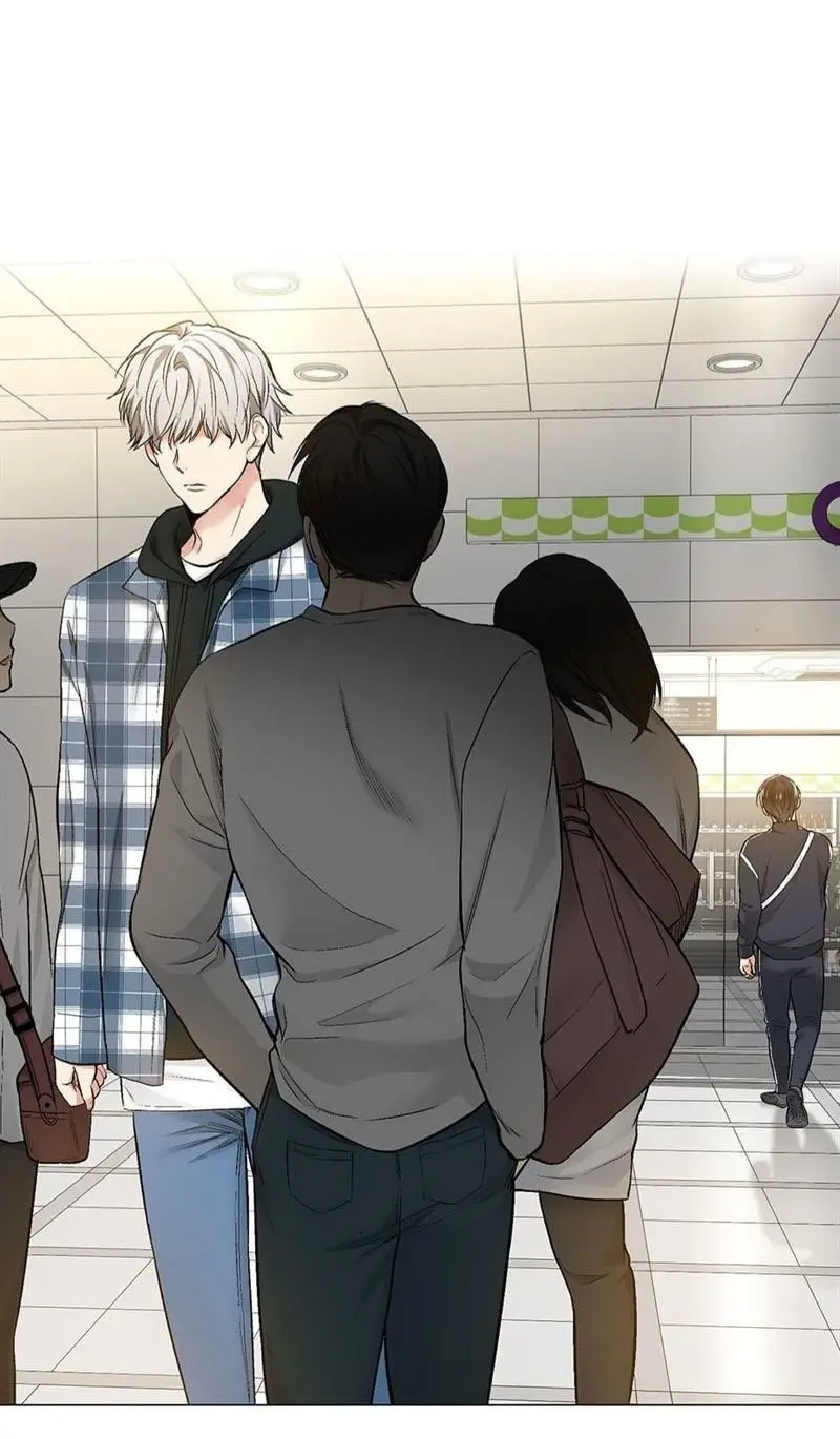 Dirty Vibration – Capítulo 19 Yaoi – Página 25