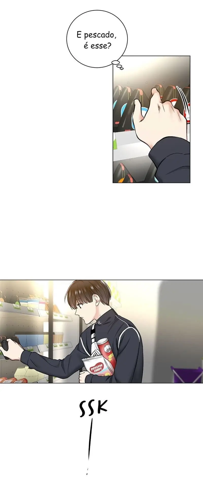 Dirty Vibration – Capítulo 19 Yaoi – Página 28