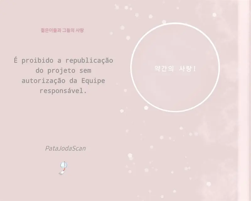 Dirty Vibration – Capítulo 19 Yaoi – Página 33