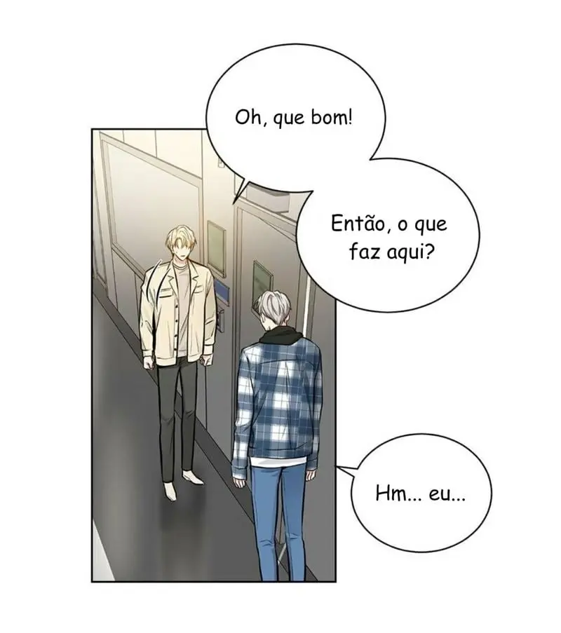 Dirty Vibration – Capítulo 20 Yaoi – Página 16