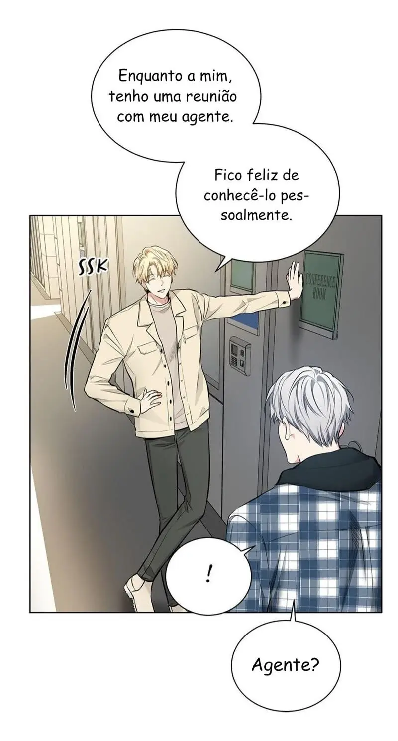 Dirty Vibration – Capítulo 20 Yaoi – Página 17