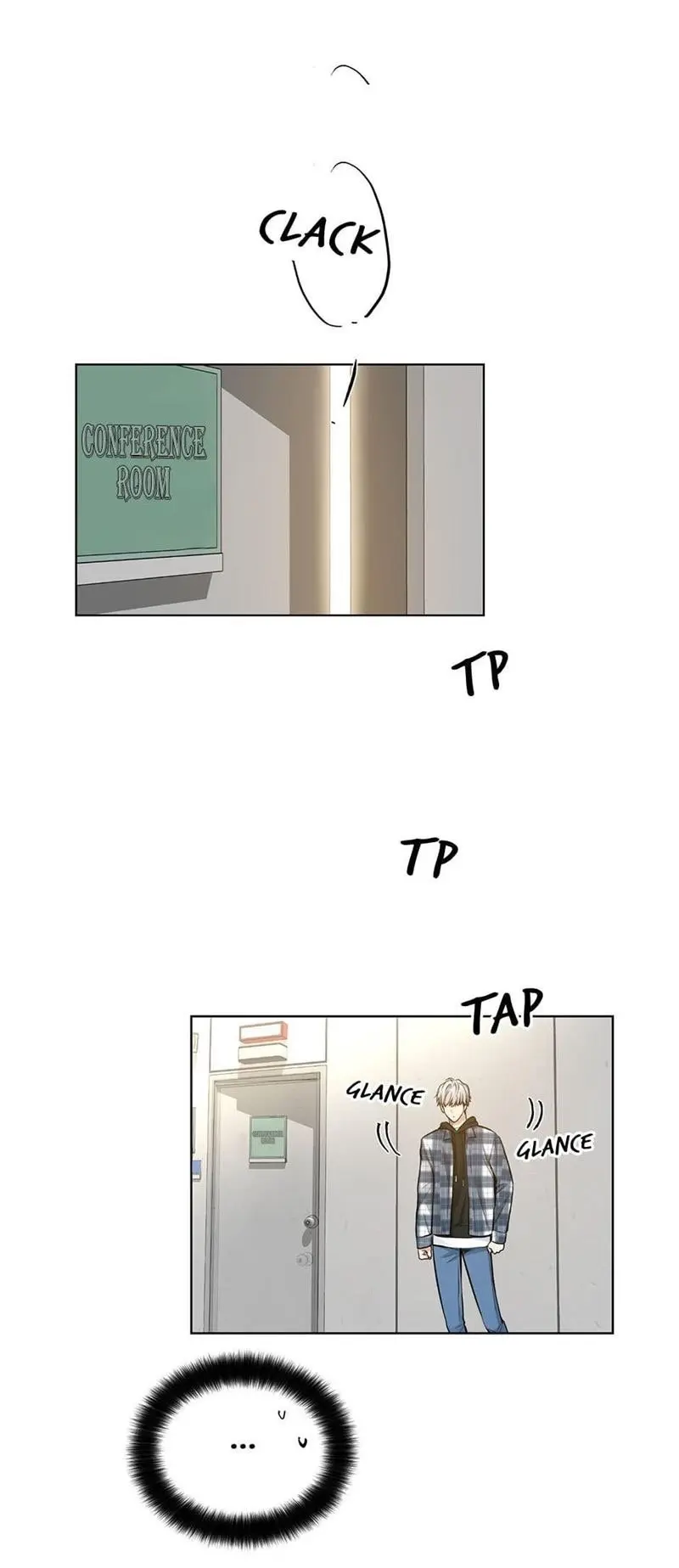 Dirty Vibration – Capítulo 20 Yaoi – Página 9