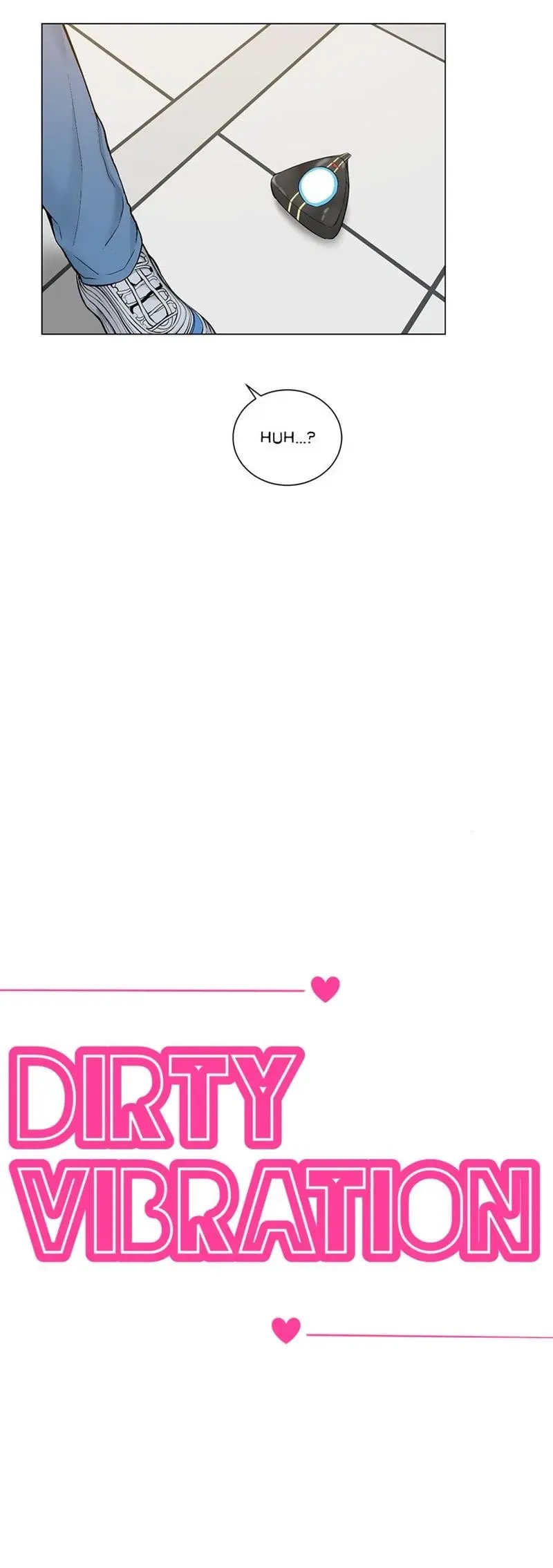 Dirty Vibration – Capítulo 21 Yaoi – Página 12