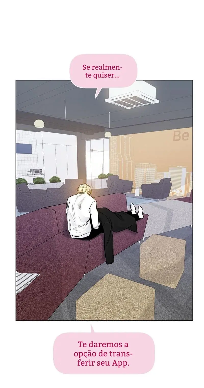 Dirty Vibration – Capítulo 21 Yaoi – Página 31