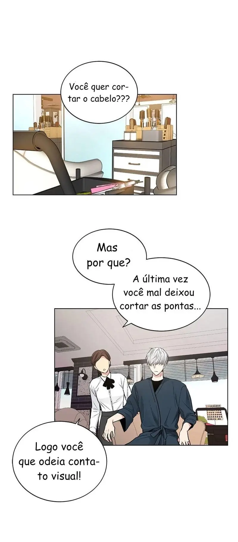 Dirty Vibration – Capítulo 22 Yaoi – Página 28