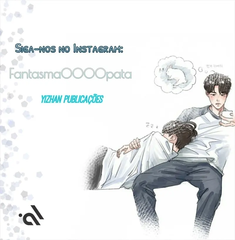 Dirty Vibration – Capítulo 22 Yaoi – Página 30