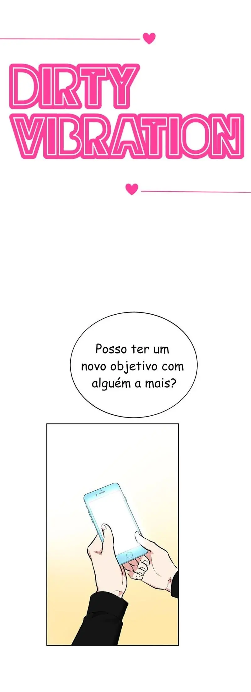 Dirty Vibration – Capítulo 22 Yaoi – Página 7