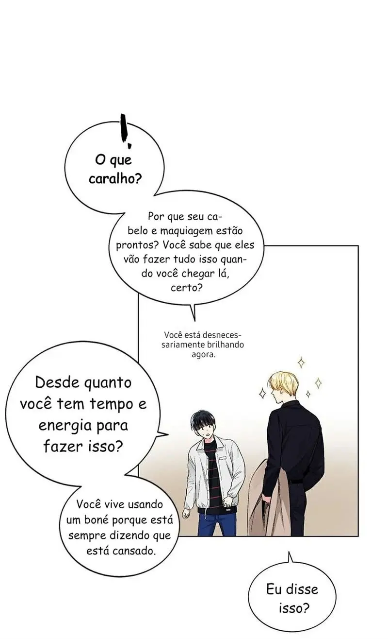 Dirty Vibration – Capítulo 23 Yaoi – Página 11