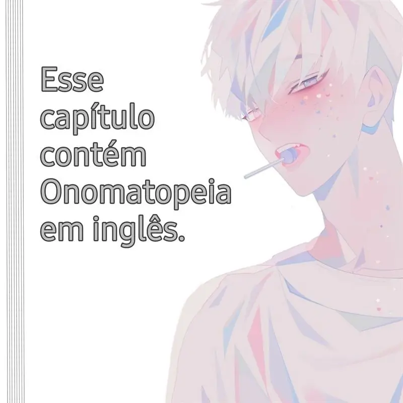 Dirty Vibration – Capítulo 23 Yaoi – Página 2