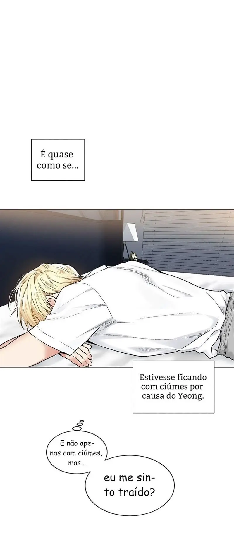 Dirty Vibration – Capítulo 23 Yaoi – Página 6