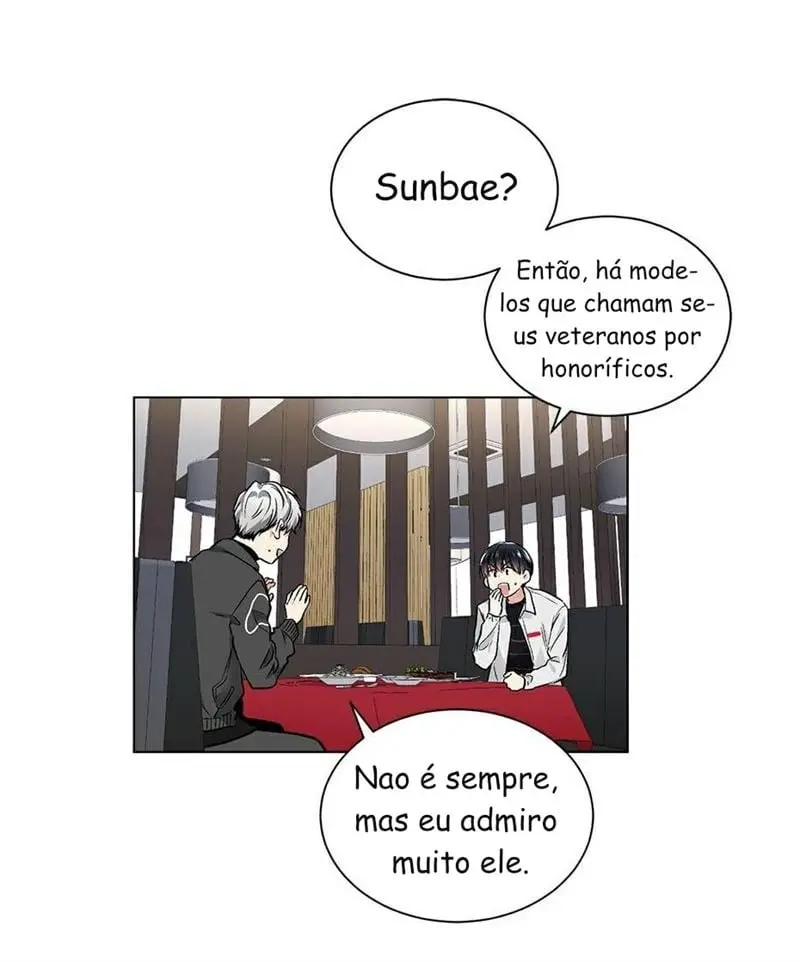 Dirty Vibration – Capítulo 24 Yaoi – Página 9