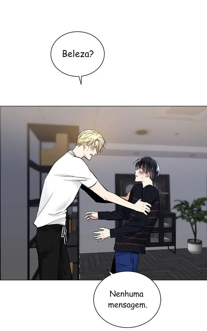 Dirty Vibration – Capítulo 25 Yaoi – Página 8