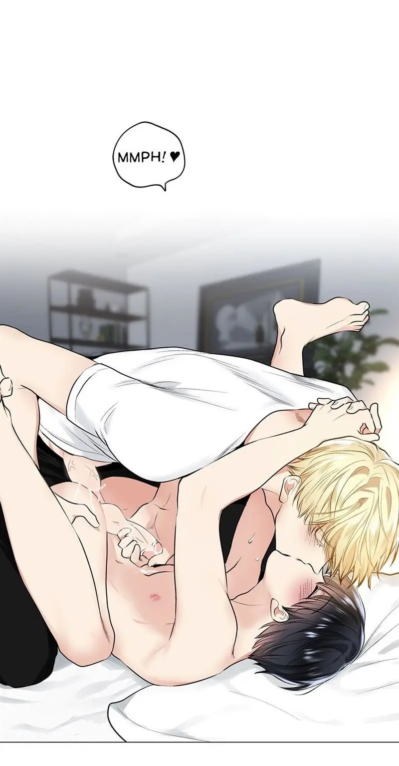 Dirty Vibration – Capítulo 26 Yaoi – Página 26