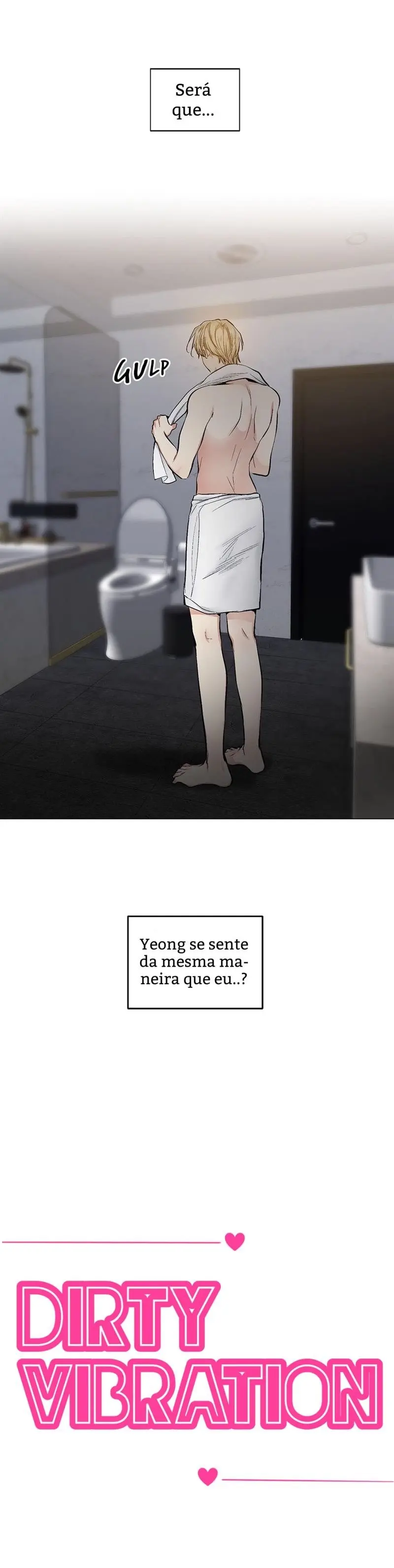 Dirty Vibration – Capítulo 28 Yaoi – Página 7