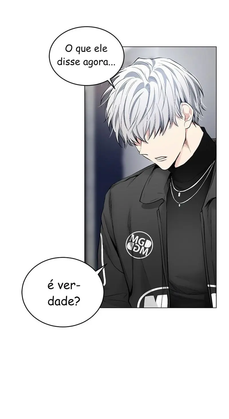 Dirty Vibration – Capítulo 29 Yaoi – Página 17