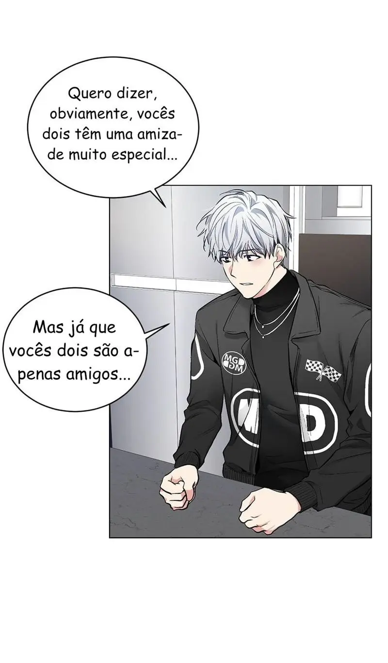 Dirty Vibration – Capítulo 29 Yaoi – Página 19