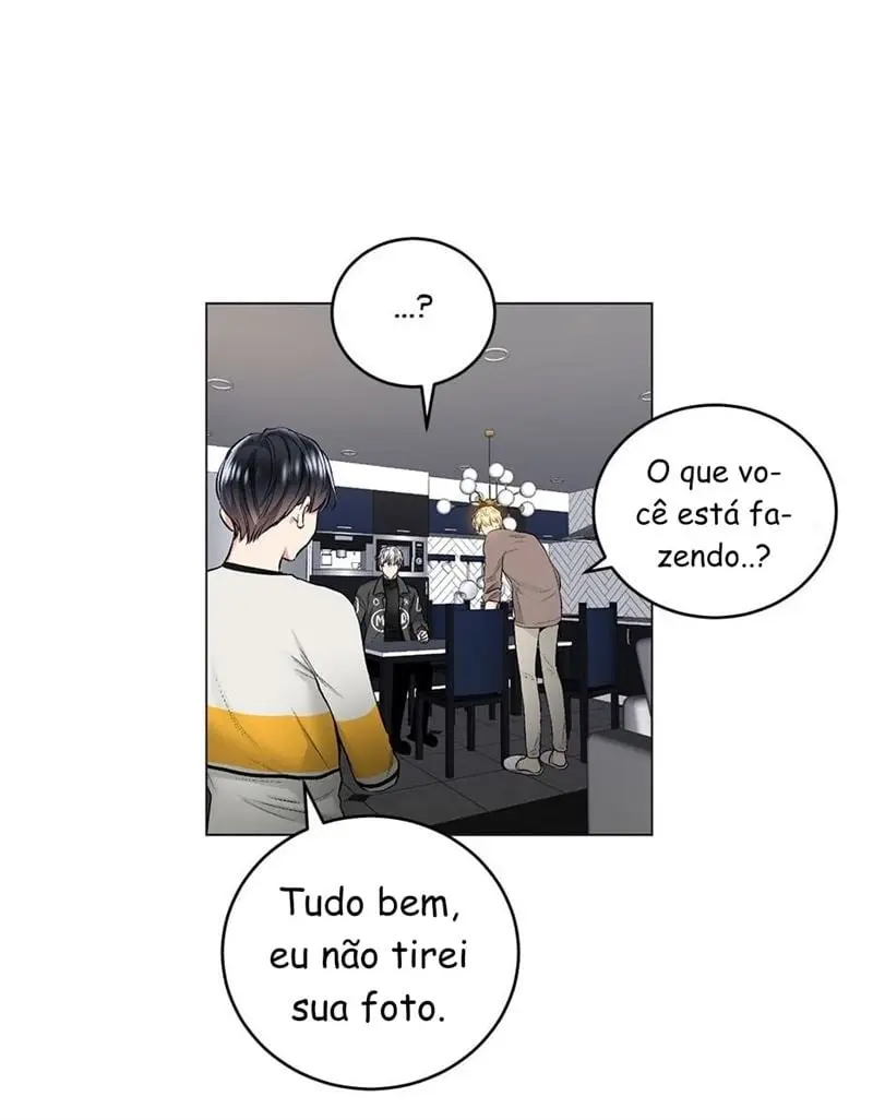 Dirty Vibration – Capítulo 29 Yaoi – Página 24