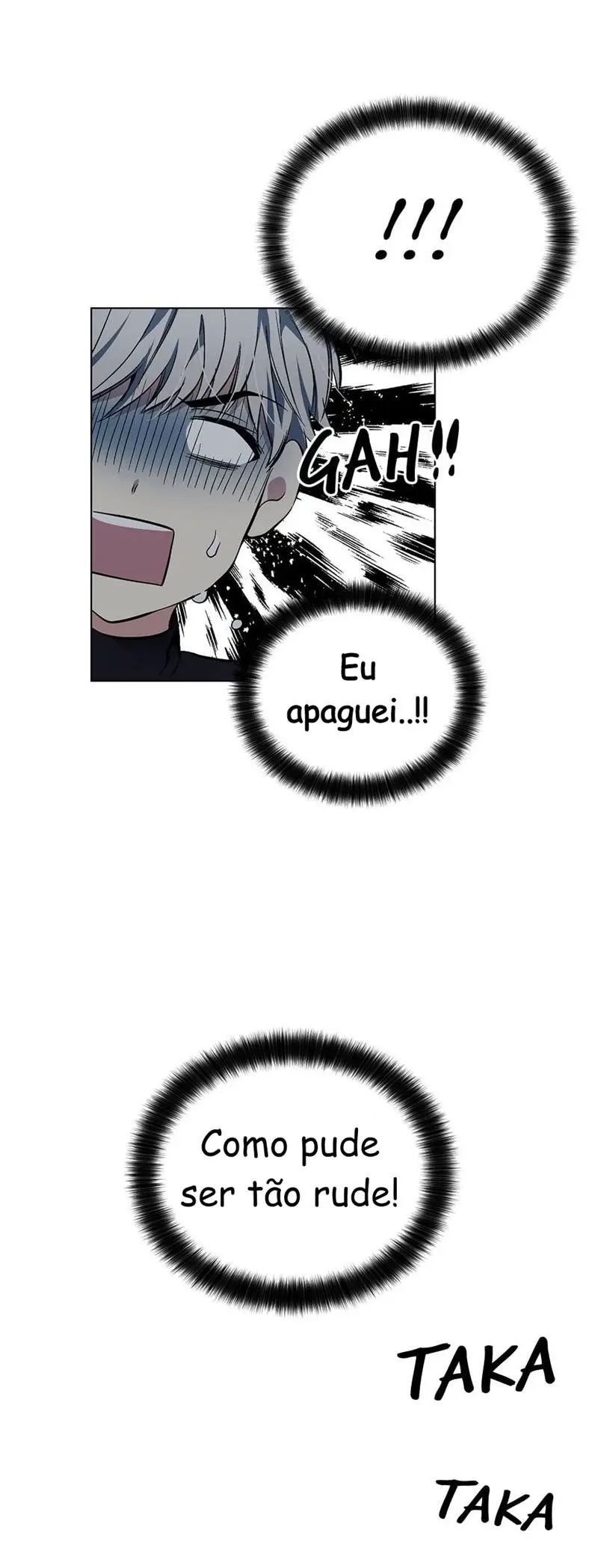 Dirty Vibration – Capítulo 29 Yaoi – Página 4