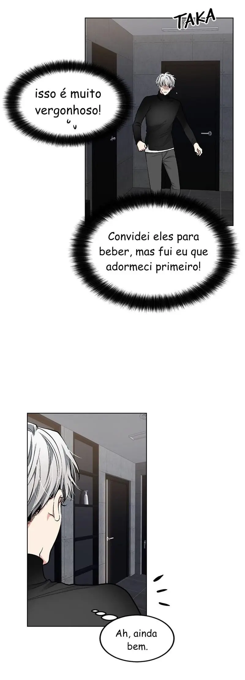 Dirty Vibration – Capítulo 29 Yaoi – Página 5