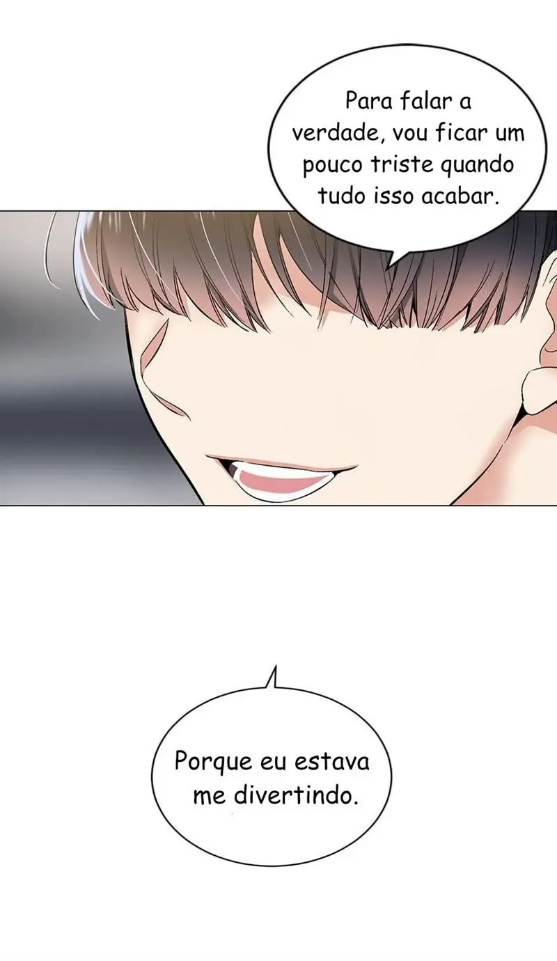 Dirty Vibration – Capítulo 30 Yaoi – Página 17